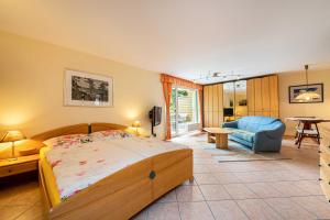Ferienappartement am Kuestenwald