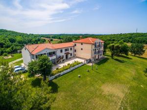 Lovely House LINDI in Poreč