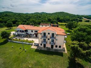 Lovely House LINDI in Poreč