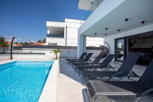 Villa Manhattan 