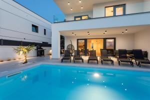 Villa Manhattan 