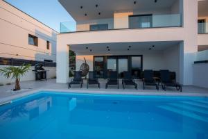Villa Manhattan 