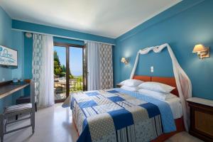 MEGA AMMOS HOTEL Epirus Greece