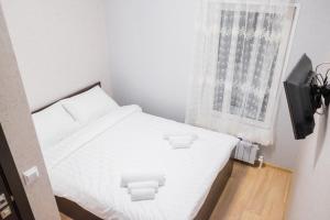 Small Double Room room in Eagle House Inn