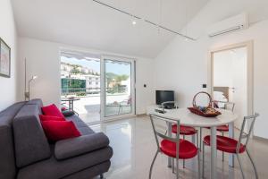 Apartments Marando 