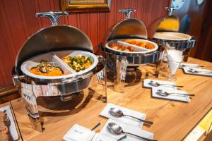 Premium Hotel Bacero Wrocław