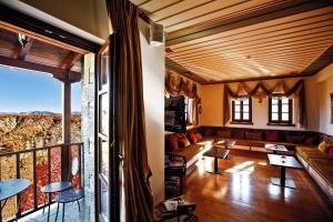 Hotel Athina Epirus Greece