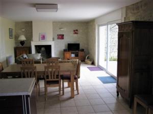 B&B / Chambres d'hotes L'En Haut des Vignes : photos des chambres