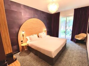 GOLF HOTEL photo 6