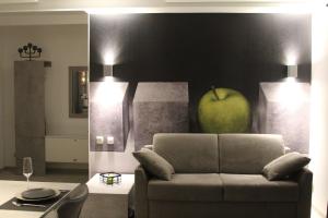 Appartements Residence Beau Rivage Brehec : photos des chambres