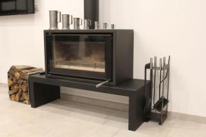 Appartements Residence Beau Rivage Brehec : photos des chambres