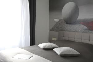 Appartements Residence Beau Rivage Brehec : photos des chambres