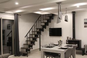 Appartements Residence Beau Rivage Brehec : photos des chambres