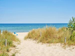 Strandpark Baabe Haus 247