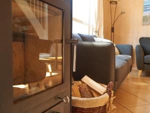 Strandpark Baabe Haus 247