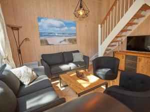 Strandpark Baabe Haus 247