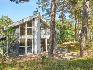 Strandpark Baabe Haus 247 - Бабе