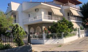 Pefki Villas Evia Greece