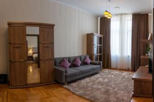 Premier Suite room in Hotel Star