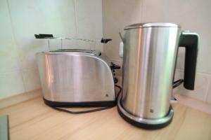 Ferienwohnung Kuck Vogelreichsweg