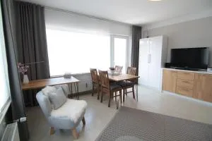 Ferienwohnung Kuck Vogelreichsweg - Aerzen