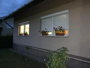 Tulman Apartment - Balatonberény