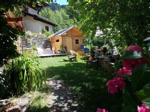 Chalets Chalet d'Heidi : photos des chambres