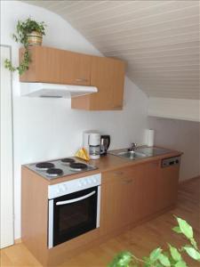 Ferienwohnung Mühlbach