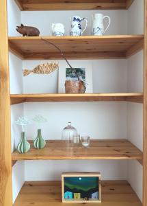 Shamerbrea The Foodie B&B