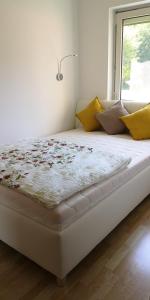 Seeappartement Ingrid