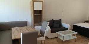 Seeappartement Ingrid