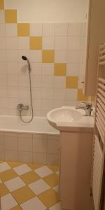 Seeappartement Ingrid