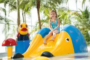 Familienhotel nahe der Therme Erding - Walpertskirchen