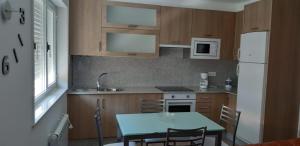Apartamentos Olimpo Celta-Apart Laura