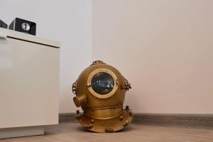 Submarine Apartment Spa n Pool Beach resort