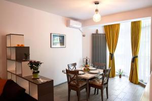 Submarine Apartment Spa n Pool Beach resort