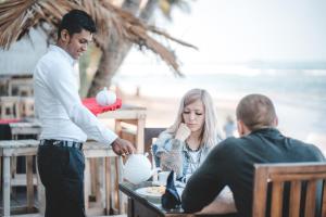 Hikkaduwa Beach Hotel - Special Summer Rates 1 May - 31 Oct 2026!