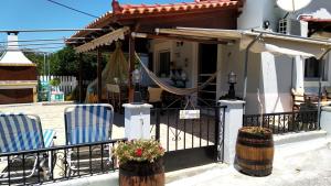 Country house in Speri Palaiokastro Samos Greece