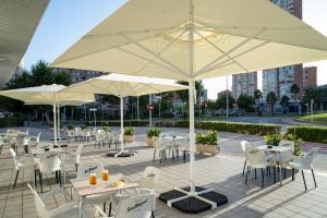 Pierre & Vacances Benidorm Levante - Adults Recommended