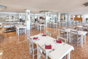 Hotel Panoramica Garden