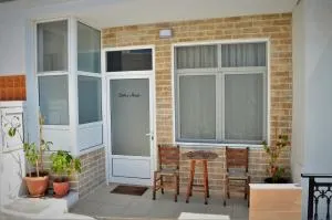 Sofia's House - Khokhlakiaí