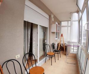 PERLES Apartament KORCE