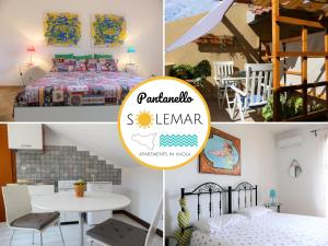 Holidays Pantanello Solemar