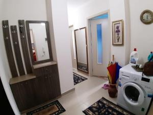 PERLES Apartament KORCE