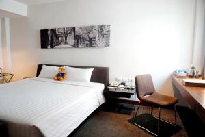 S33 Compact Sukhumvit Hotel