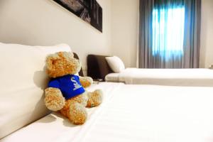 S33 Compact Sukhumvit Hotel