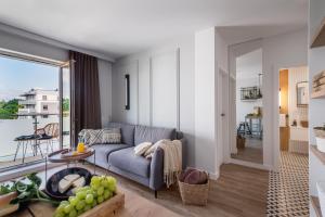 Apartament Przystań Calamo