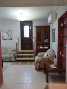 Ήσυχο σπίτι στη Ναύπακτο