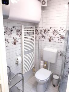 Relax Szófia Apartman