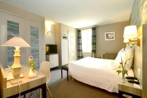 Hotels Hotel de France : photos des chambres